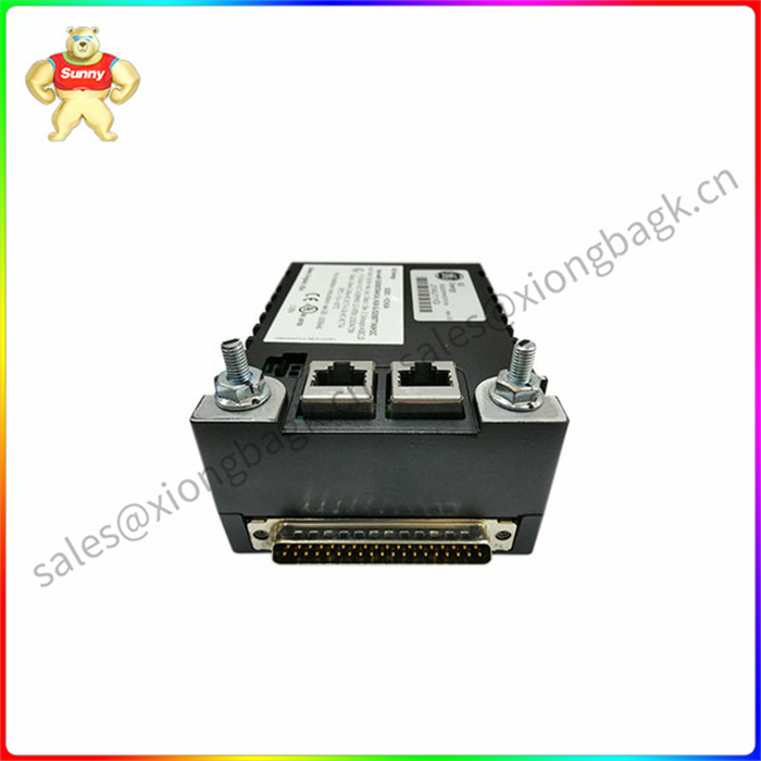 IS220PAICH1B PAIC 模拟量 I/O 模块 