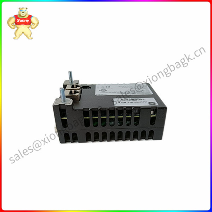 IS220PDIAH1B 涡轮控制 PCB 板  I/O 包/板组合 