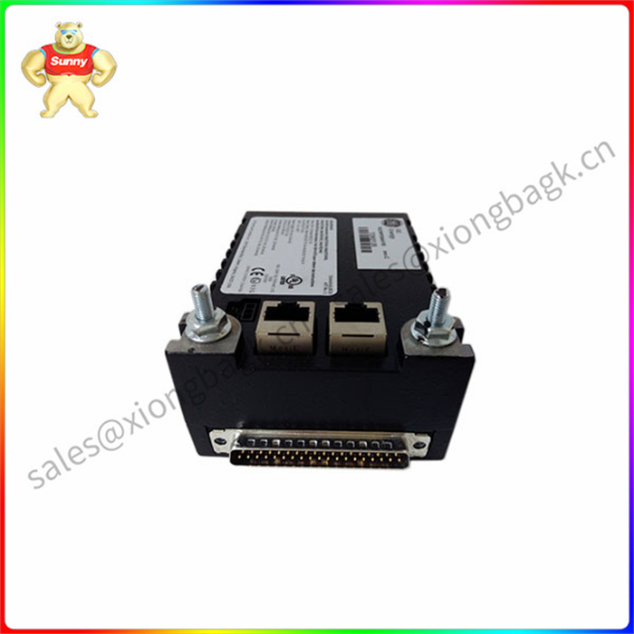 IS220PDIAH1B 涡轮控制 PCB 板  I/O 包/板组合 