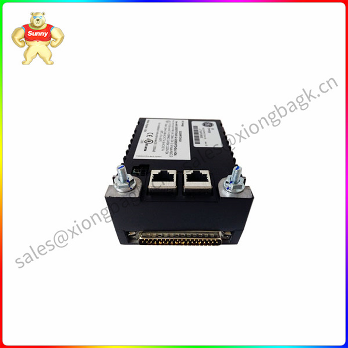 IS220PRTDH1A GE 电阻温度设备输入模块 