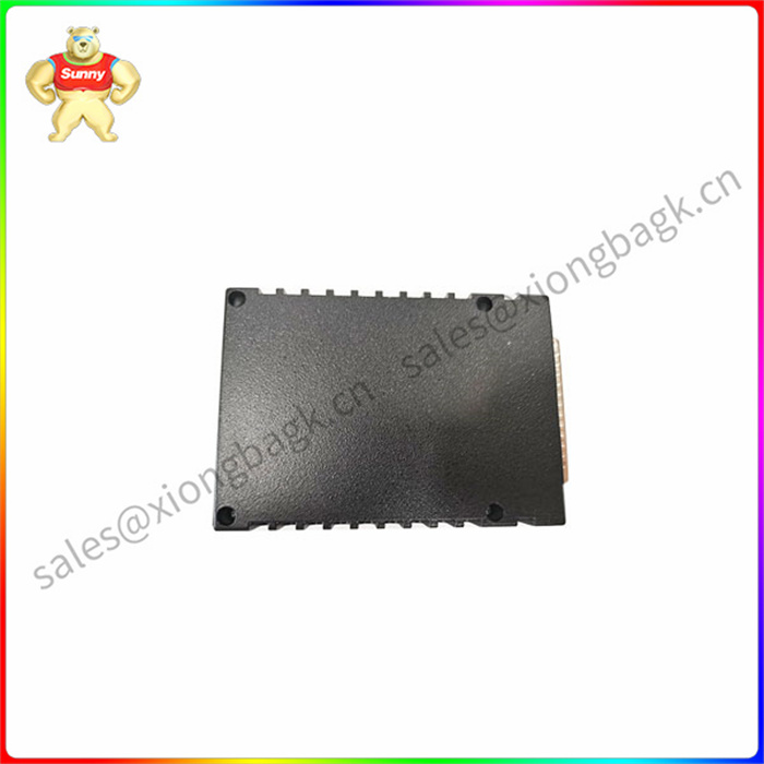 IS220PTURH1A 涡轮机I/O模块 是主涡轮机专用主脱扣包 
