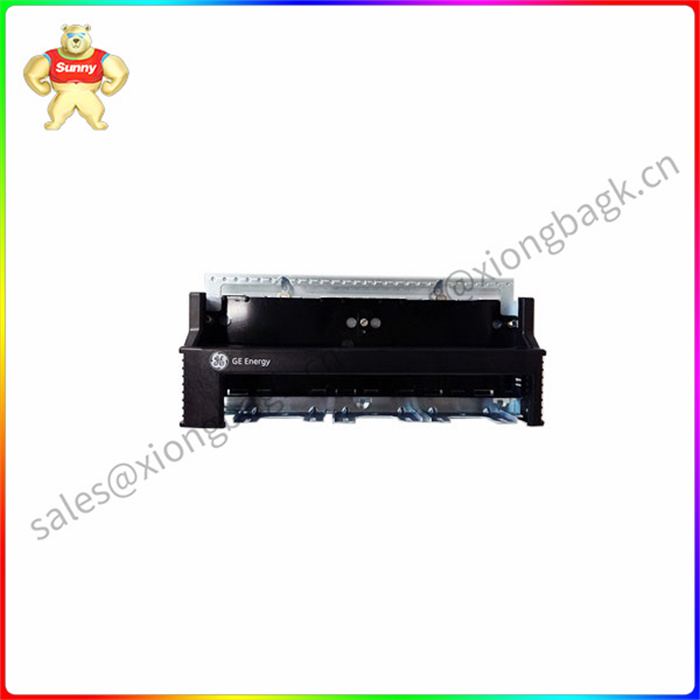 IS230TBAIH2C GE模拟量输入模块 自动配置的优势 