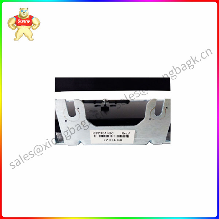 IS230TBAIH2C GE模拟量输入模块 自动配置的优势 