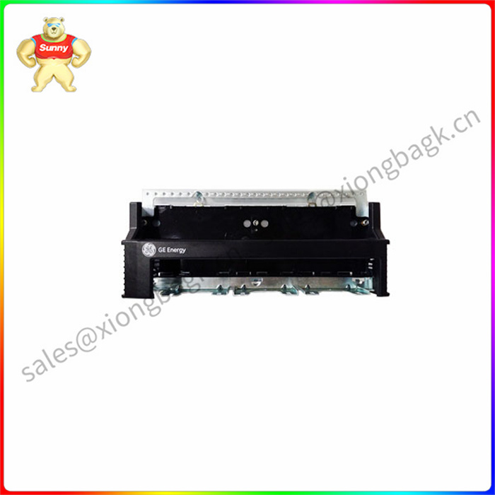 IS230TCISH6C 是一款通用且可靠的控制模块 