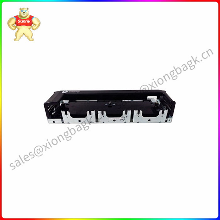 IS230TCISH6C 是一款通用且可靠的控制模块 