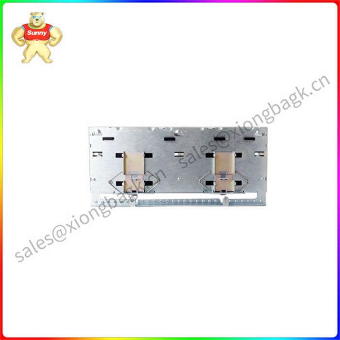 IS230TNCIH4C 电路板 共有25个金属氧化物压敏电阻 