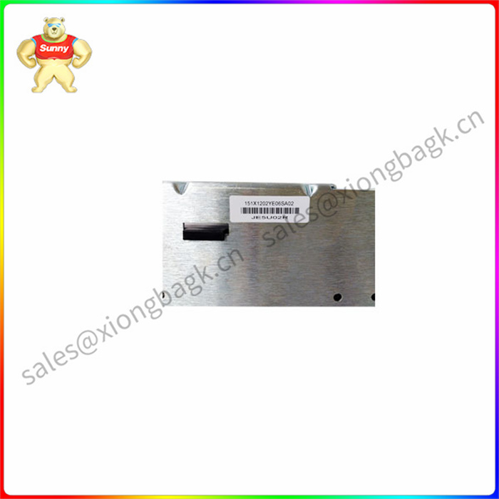 IS230TVBAH2A 是一种电压反馈控制模块 具有自适应 