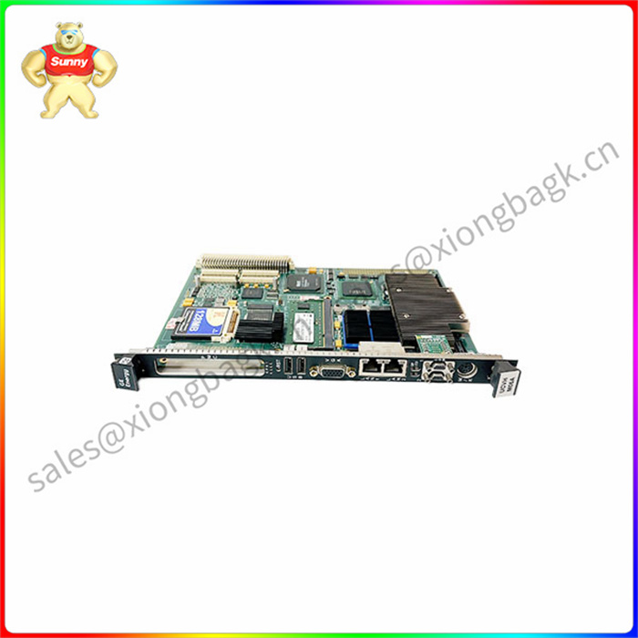 IS415UCVHH1A 匹配控制器和输入/输出冗余 