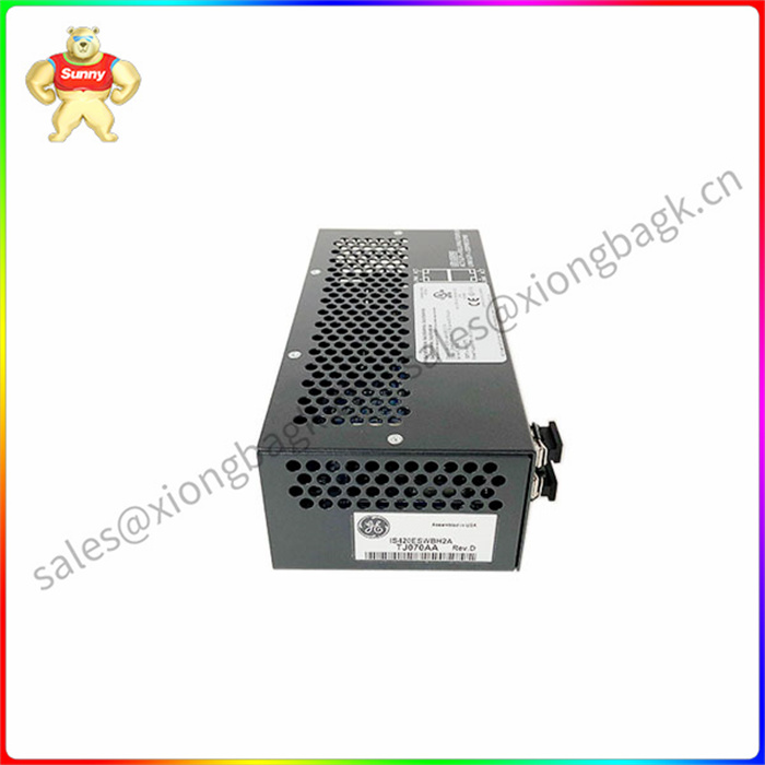 IS420ESWBH2A 工业以太网交换机 具有 RJ45 连接器 