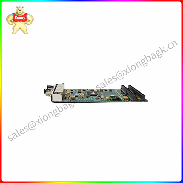 ITM11A8XJ036645 燃机系统 用于工业自动化过程 