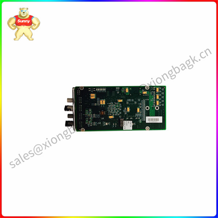 ITM11A8XJ036645 燃机系统 用于工业自动化过程 