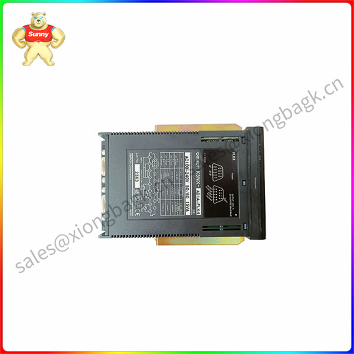 K3NX-AD1A-FLK4 OMRON 过程多用表 