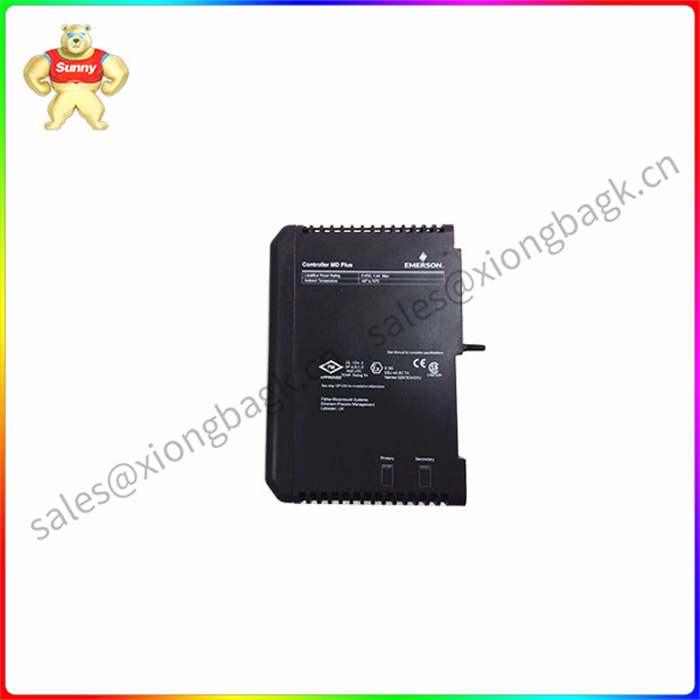 KJ2003X1-BB1 m系列MD Plus控制器 