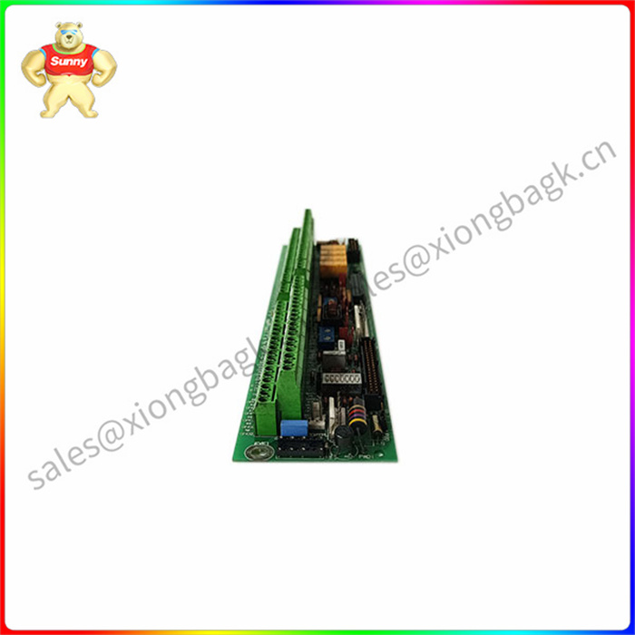 531X306LCCBAG3 控制处理器板 531X 系列控制器的核心 