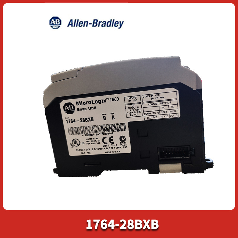 A-B 1756-ENBT自动化系统设备 