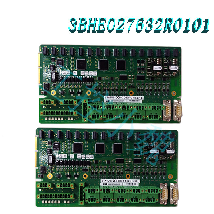 ABB主站CPU模块DSPC170 