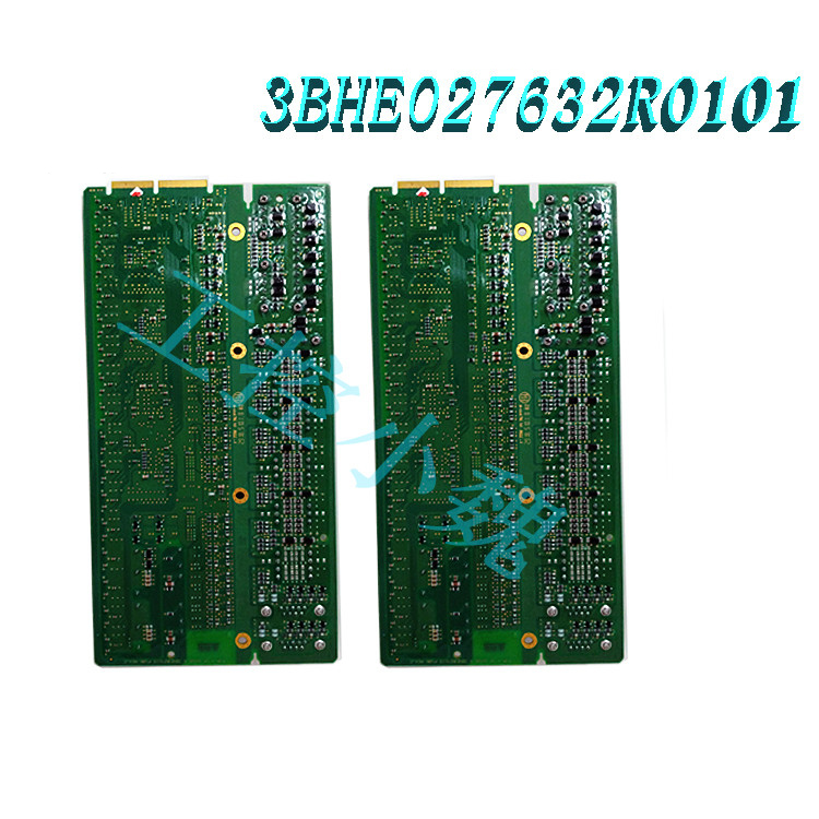 ABB主站CPU模块DSPC170 