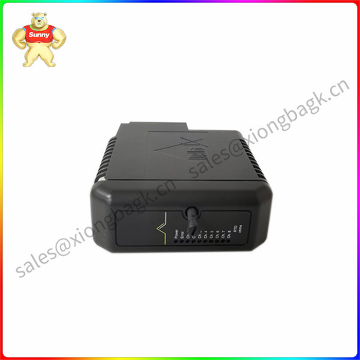 KJ3221X1-EA1 冗余分立端子板 分布式控制系统 