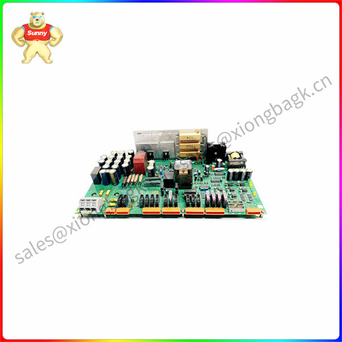 KUC720AE01 通讯模块 通常具有高速数据传输能力 