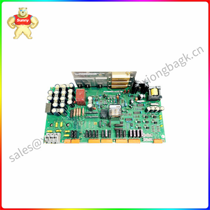 KUC720AE01 通讯模块 通常具有高速数据传输能力 