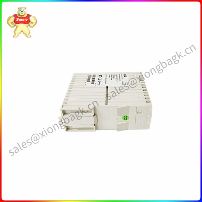 LD800HSE 3BDH000320R02 ABB高性能电子模块