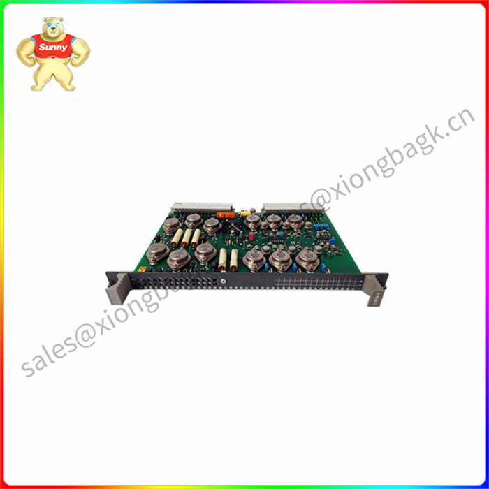 LT8978b-V1 ABB 数字输入模块 支持高可用性 