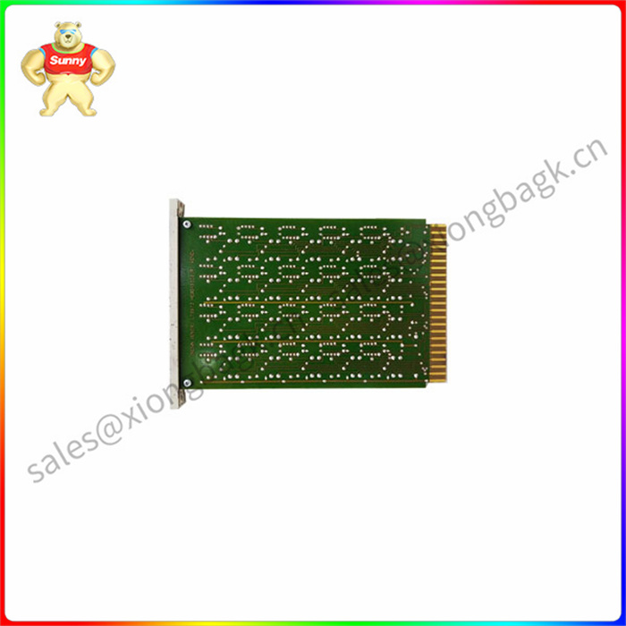 LT9673a ABB 模拟控制板​ 支持冗余配置 