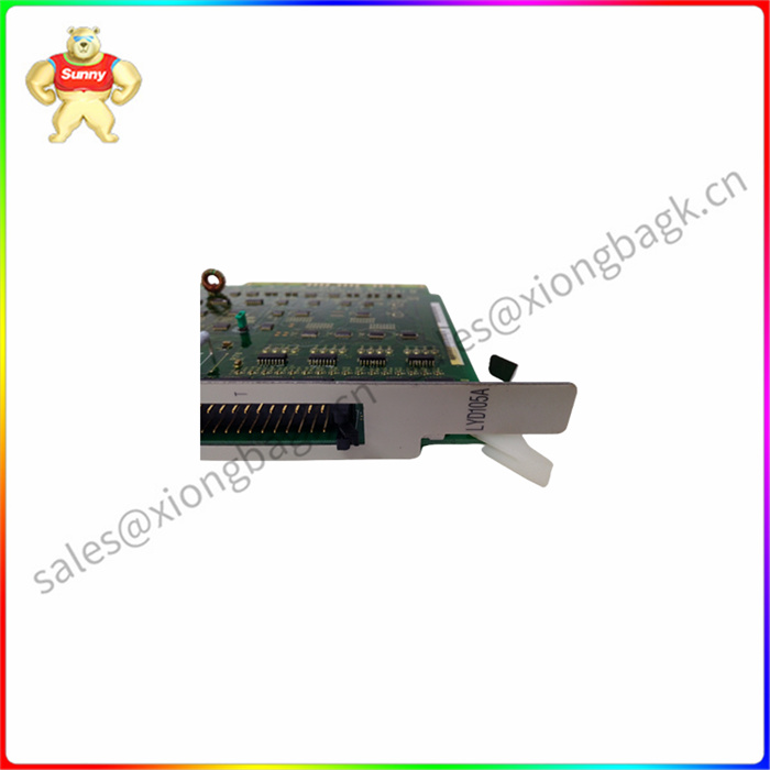 LYD105A HITACHI 计数器模块 模拟输入