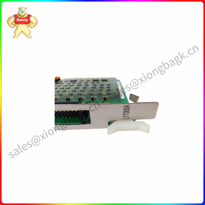 LYT000A HITACHI 远程终端模块 专为远程控制和监控应用而设计 