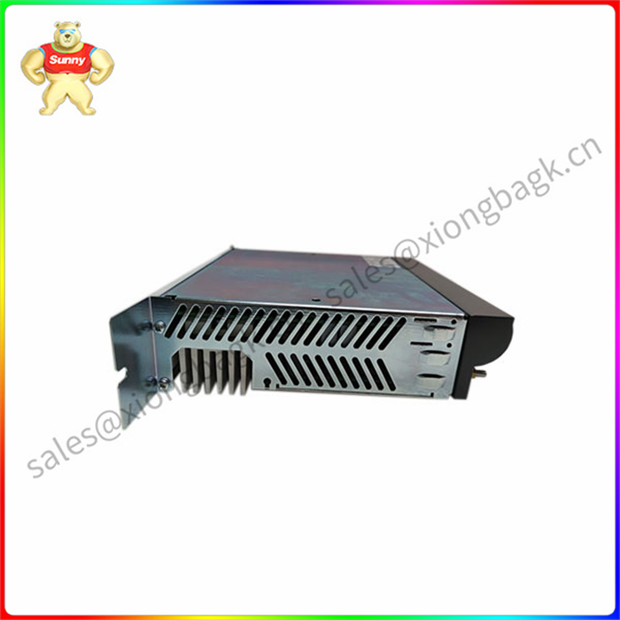 MC-41105230 伺服控制器模块 可配置测量通道其应能与不同传感器接口 