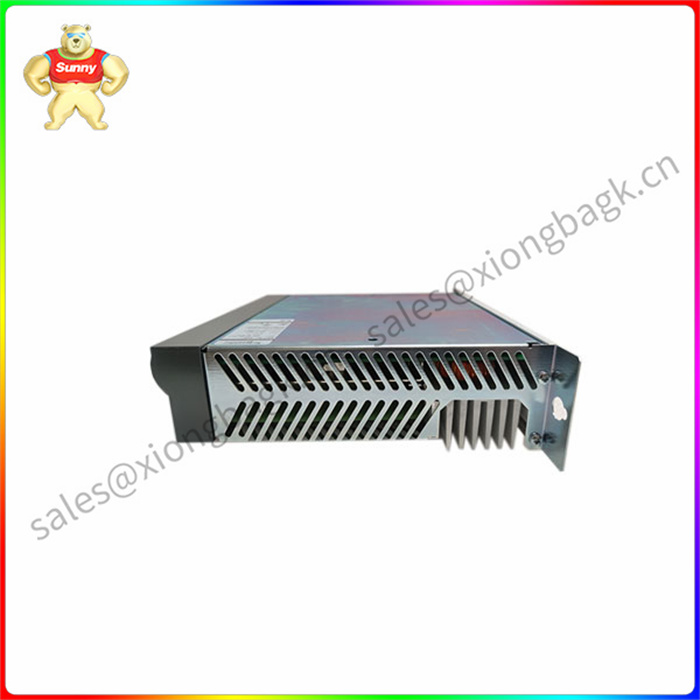 MC-41105230 伺服控制器模块 可配置测量通道其应能与不同传感器接口 