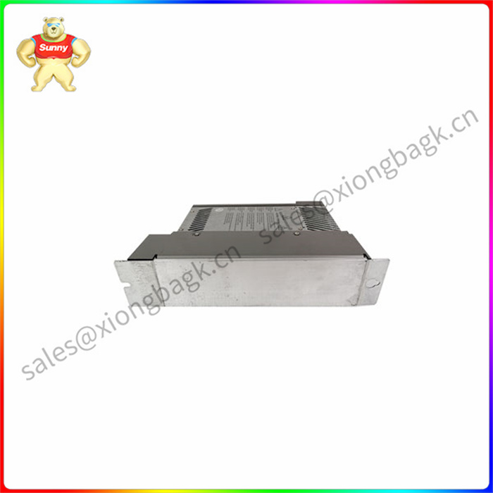 MC-41110400 伺服控制器模块 帮助优化系统开发作