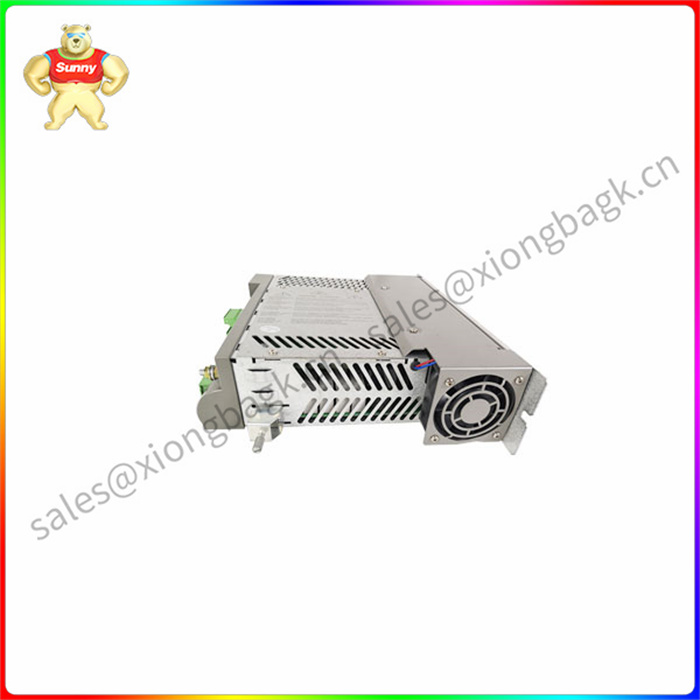 MC-41110400 伺服控制器模块 帮助优化系统开发作