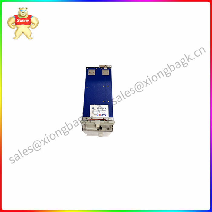 ALSTOM MCGG22L1CB0753E 过电流继电器