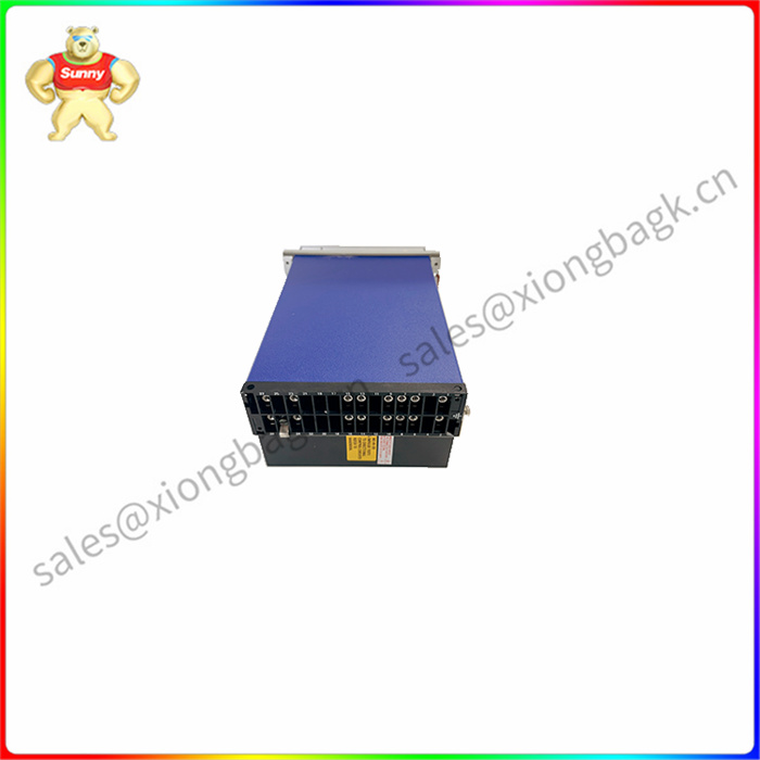 ALSTOM MCGG22L1CB0753E 过电流继电器