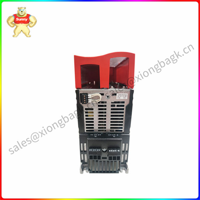 MDX61B0015-5A3-4-0T SEW 逆变器驱动 