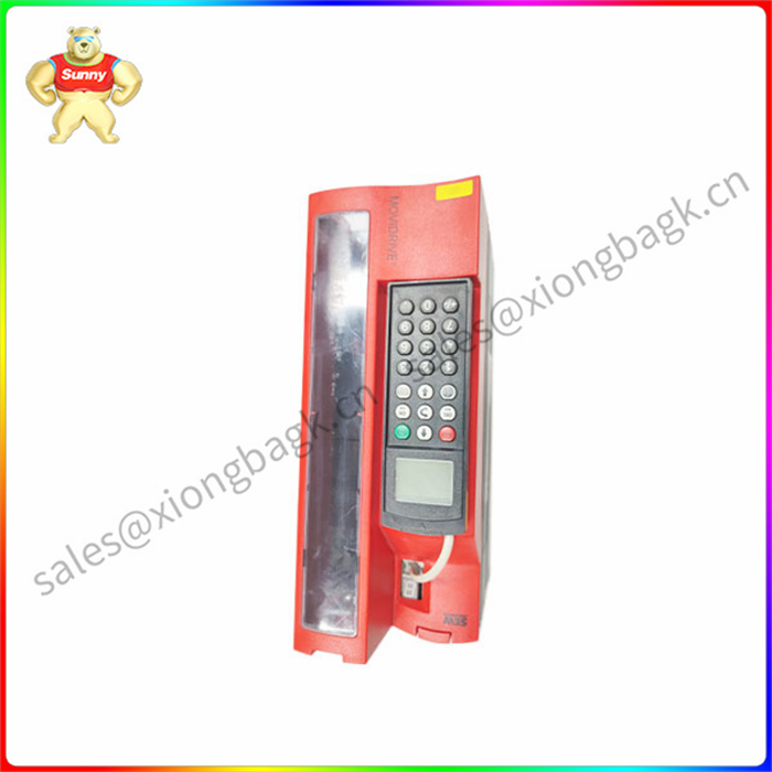 MDX61B0015-5A3-4-0T SEW 逆变器驱动 