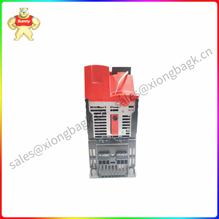 MDX61B0015-5A3-4-0T SEW 逆变器驱动 