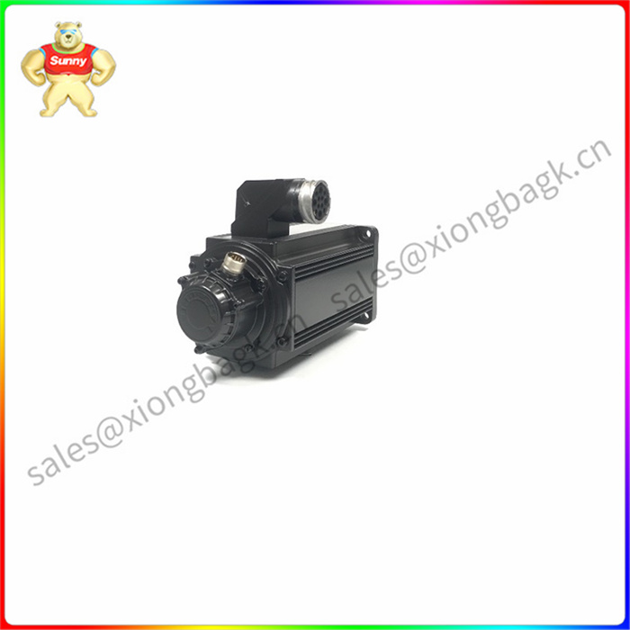 MHD093C-058-PG0-AN 电机编码器 同步电动机 