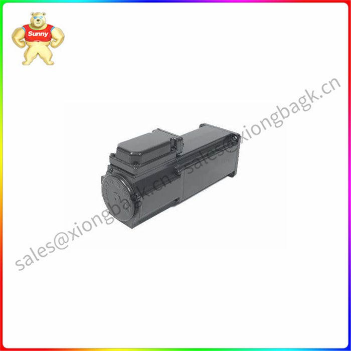 MKD041B-144-KG1-KN 一款高性能可编程逻辑控制器模块 