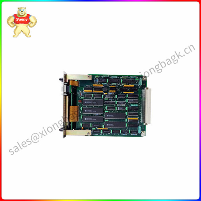 GE MMI301 数字量扩展模块 可以根据应用需求进行定制 