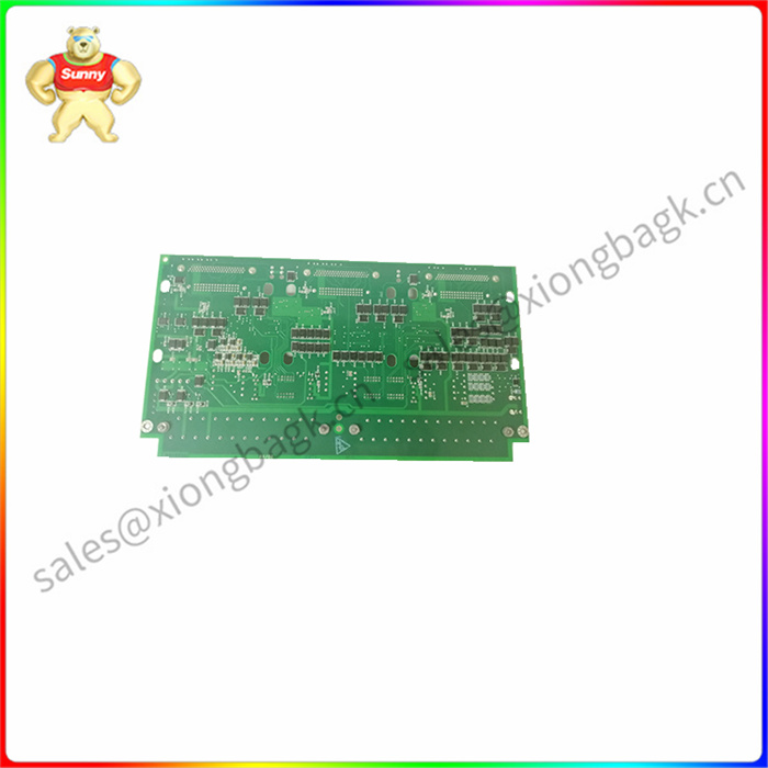 MRP081636  IS200TSVCH1AJE 冗余模块 模拟量输入模块模块 