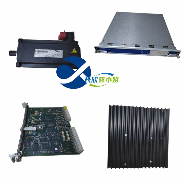 YS1700-100/A06/A31进口设备控制PLC系统工业备件模块 