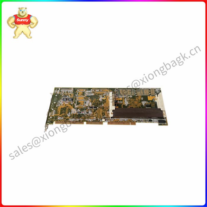 MSPC-68866800 控制板模块 具有高效的电源管理系统 