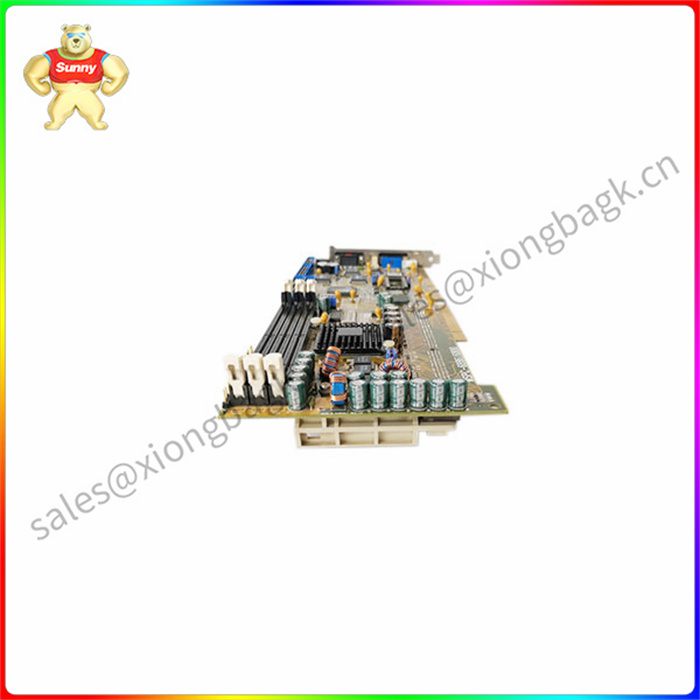 MSPC-68866800 控制板模块 具有高效的电源管理系统 