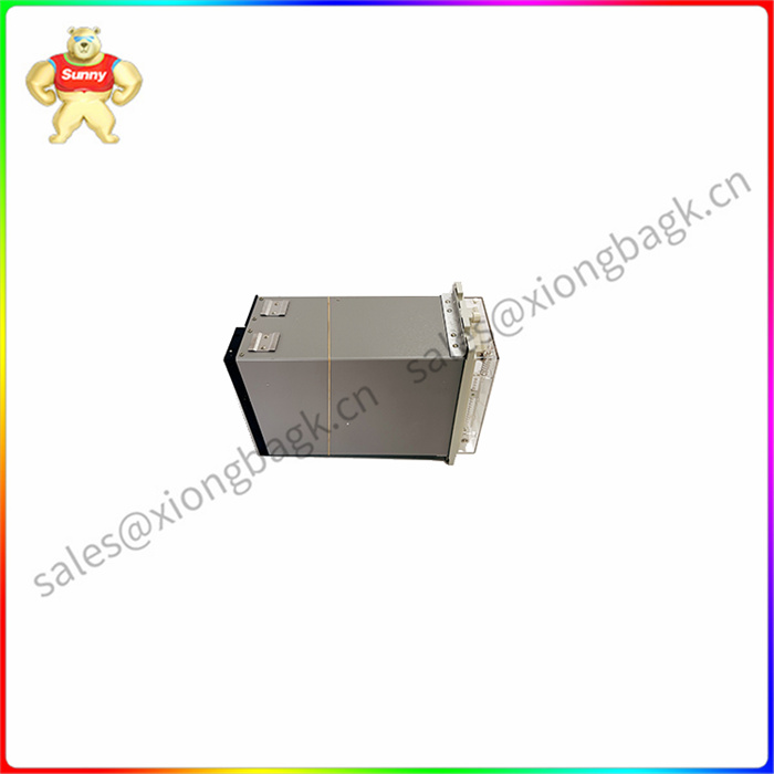 MVAJ21T1GB0771B ALSTOM 开关量输入/输出卡件 