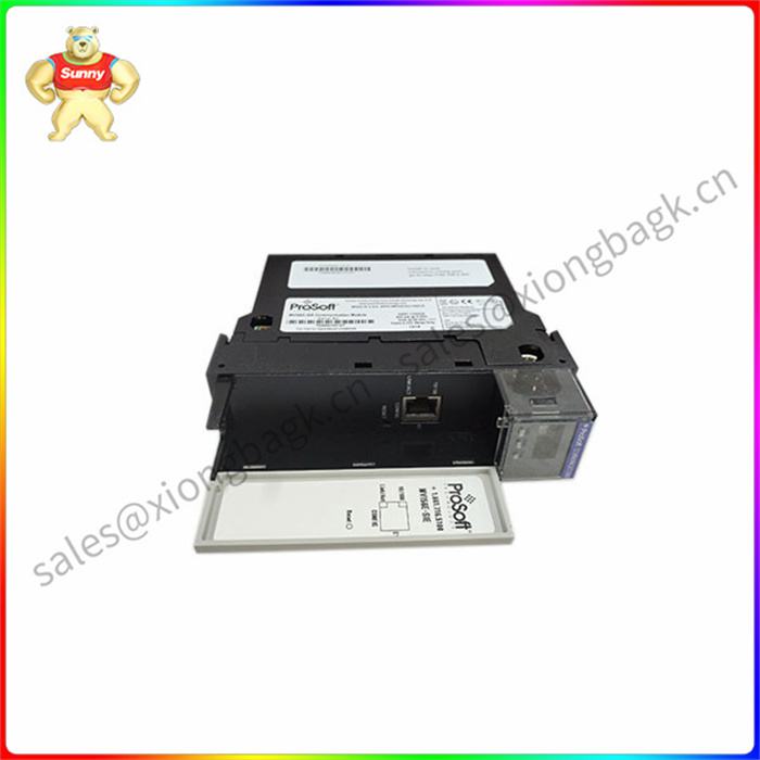 MVI56E-SIE PROSOFT 以太网通信模块 