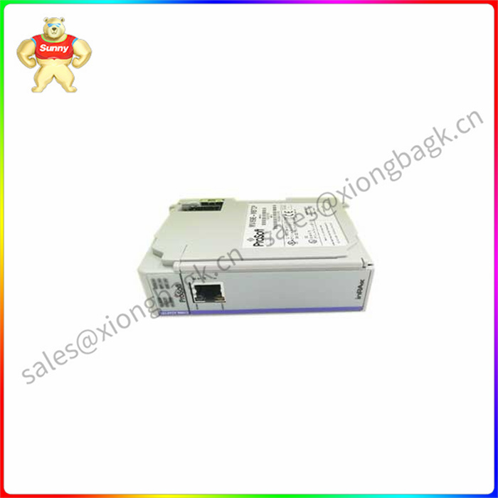 MVI69E-MBTCP Modbus 增强型通信模块 支持客户端和服务器连接