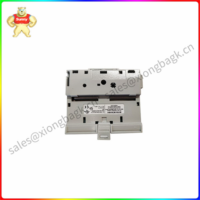 MVI94-MCM-MHI PROSOFT Modbus主/从网络接口模块 