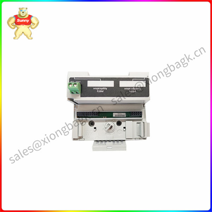 MVI94-MCM-MHI PROSOFT Modbus主/从网络接口模块 